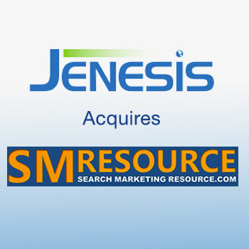 Jenesis aquires SMR